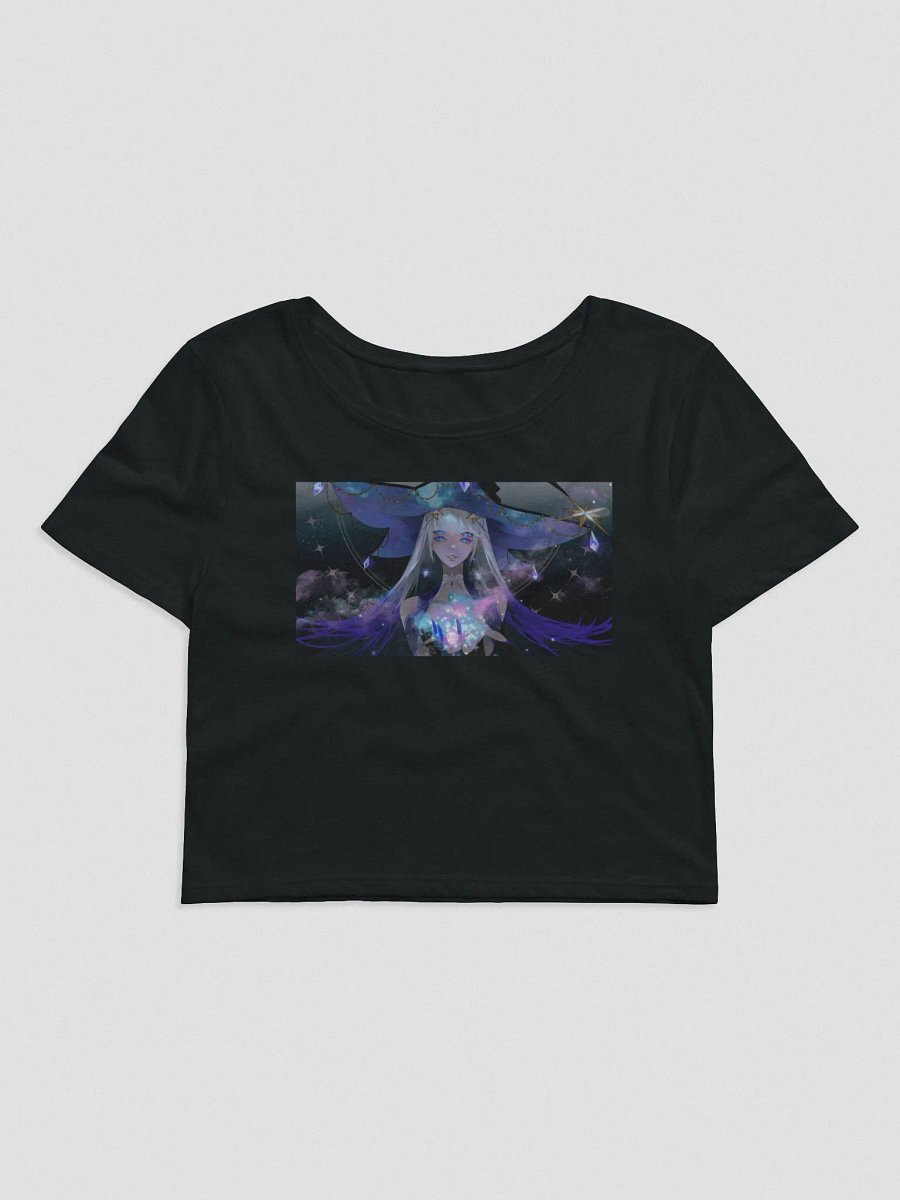 Chance to Change Destiny Crop Top product image (1)