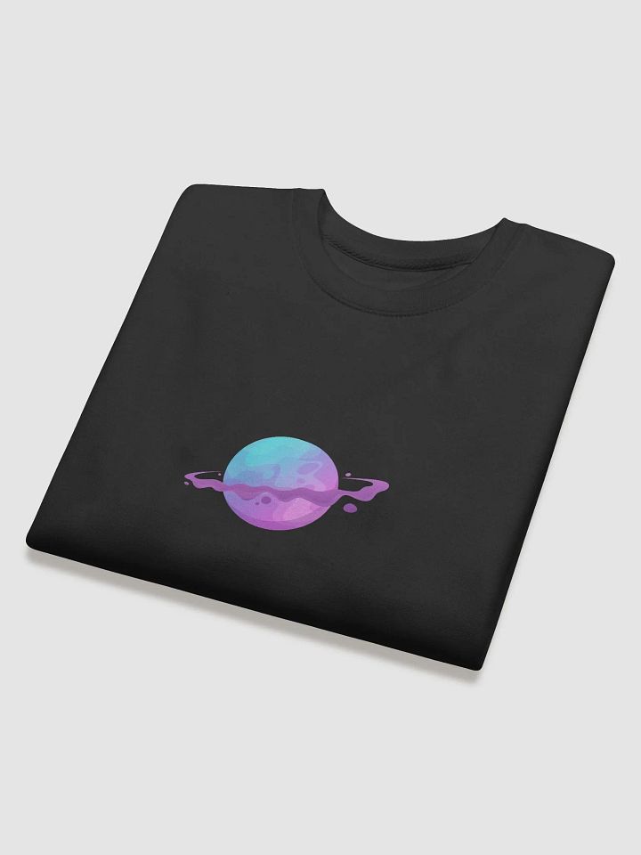 Jaitokes Planet Sweatshirt product image (2)