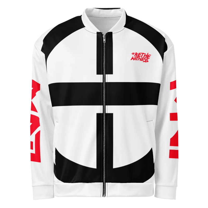 LNW Bomber Jacket