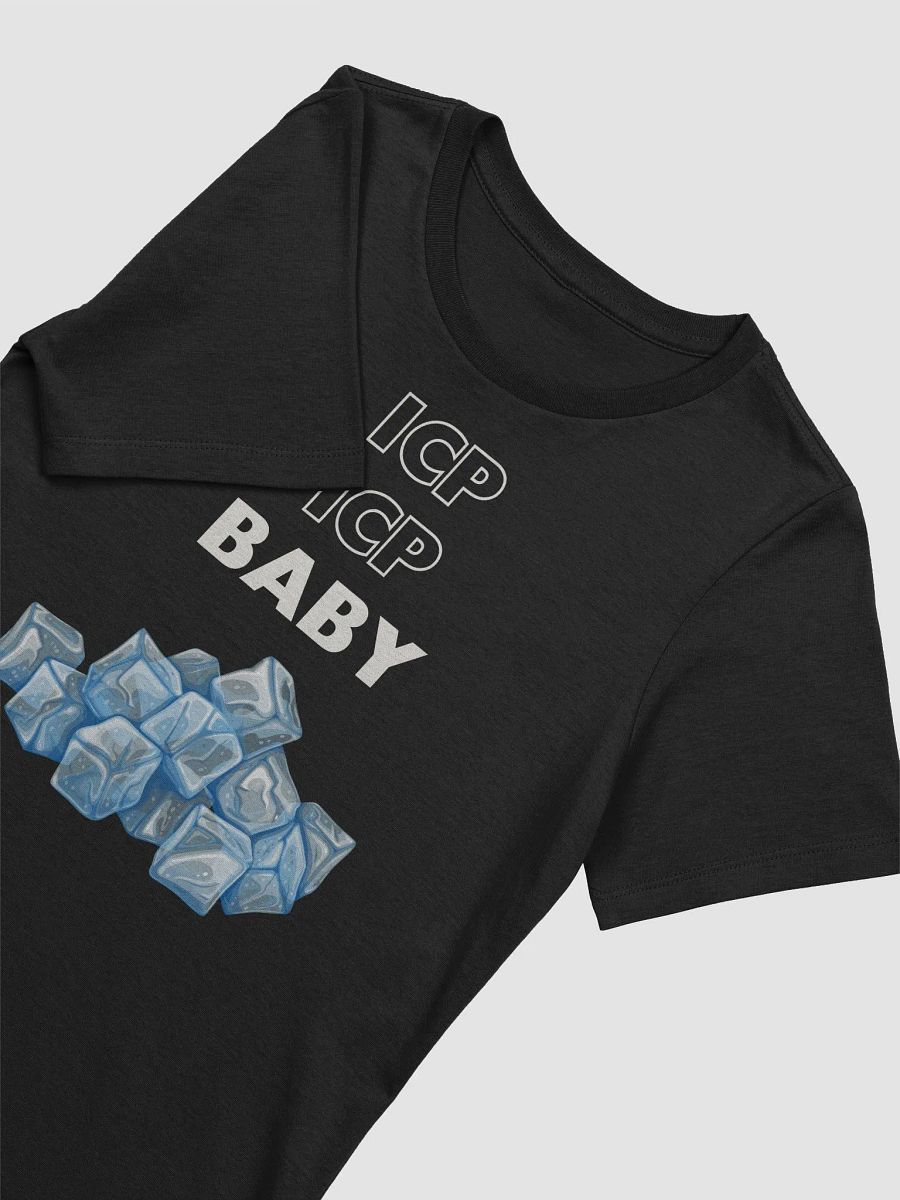 ICP ICP Baby Tee W product image (3)