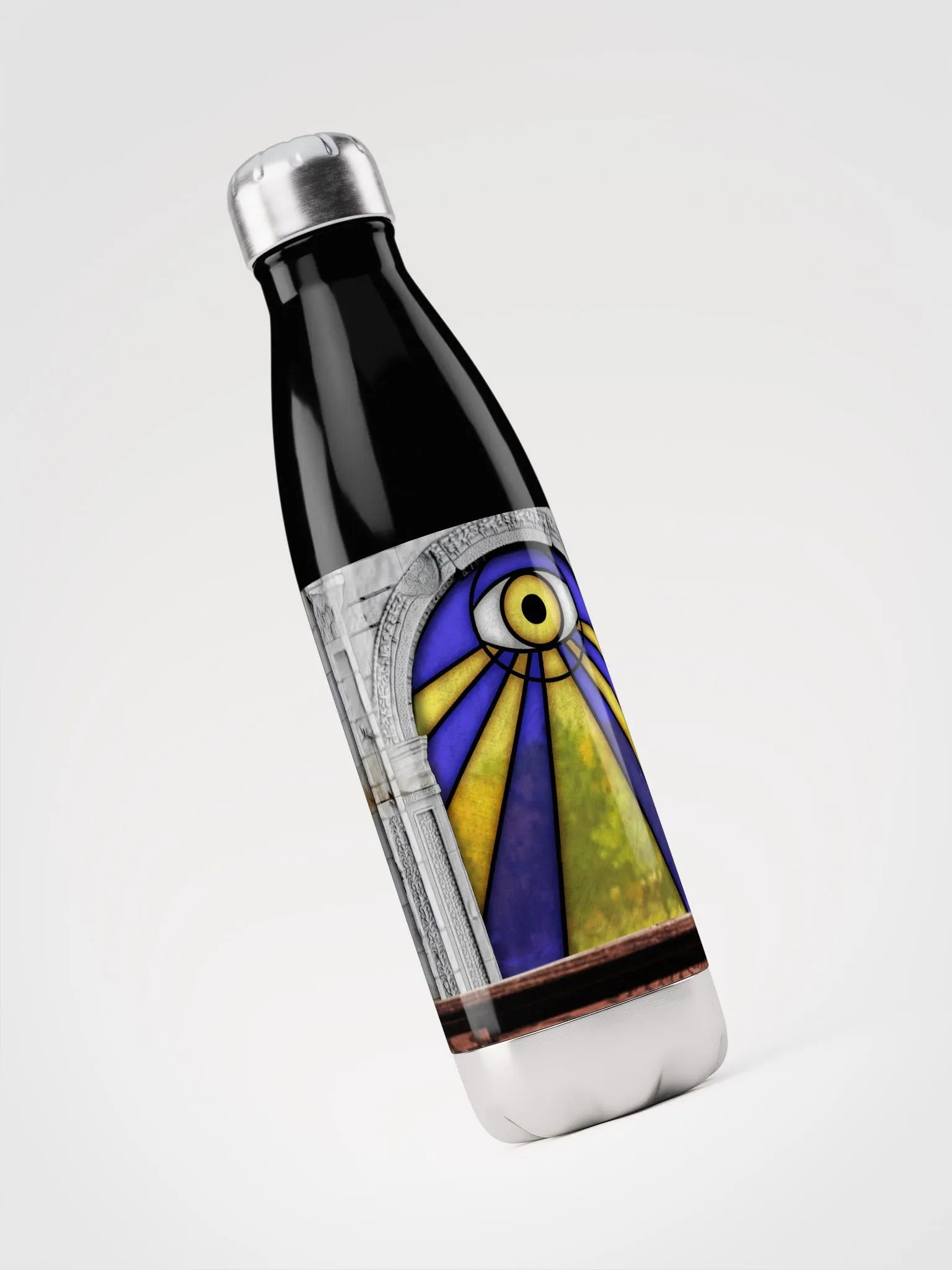 The Pulpit Water Bottle product image (3)