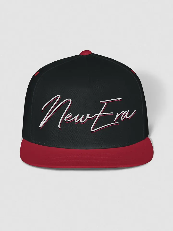 New Era Dodgeball Club Snapback Cap product image (13)