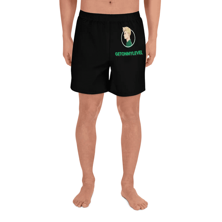 GETONMYLEVEL Shorts! product image (2)