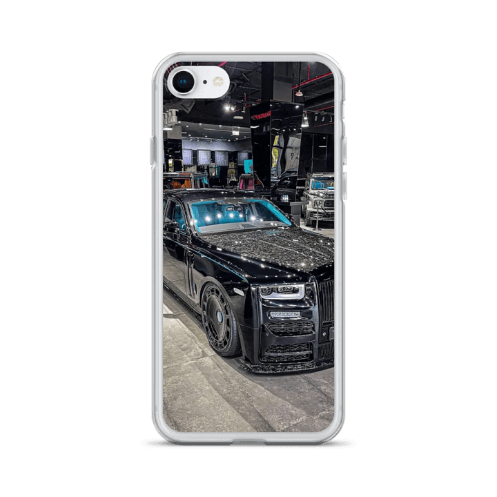 Luxury Ride iPhone Case product image (24)