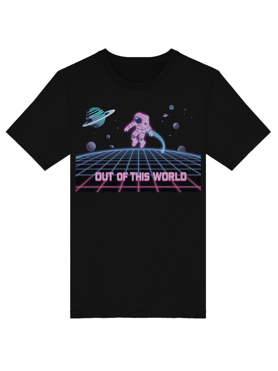 Out Of This World product image (5)