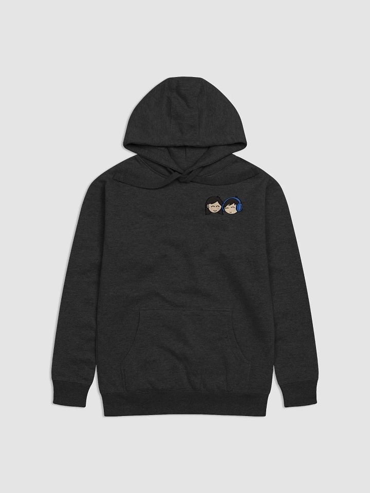 StickYees - Large Hoodie product image (1)