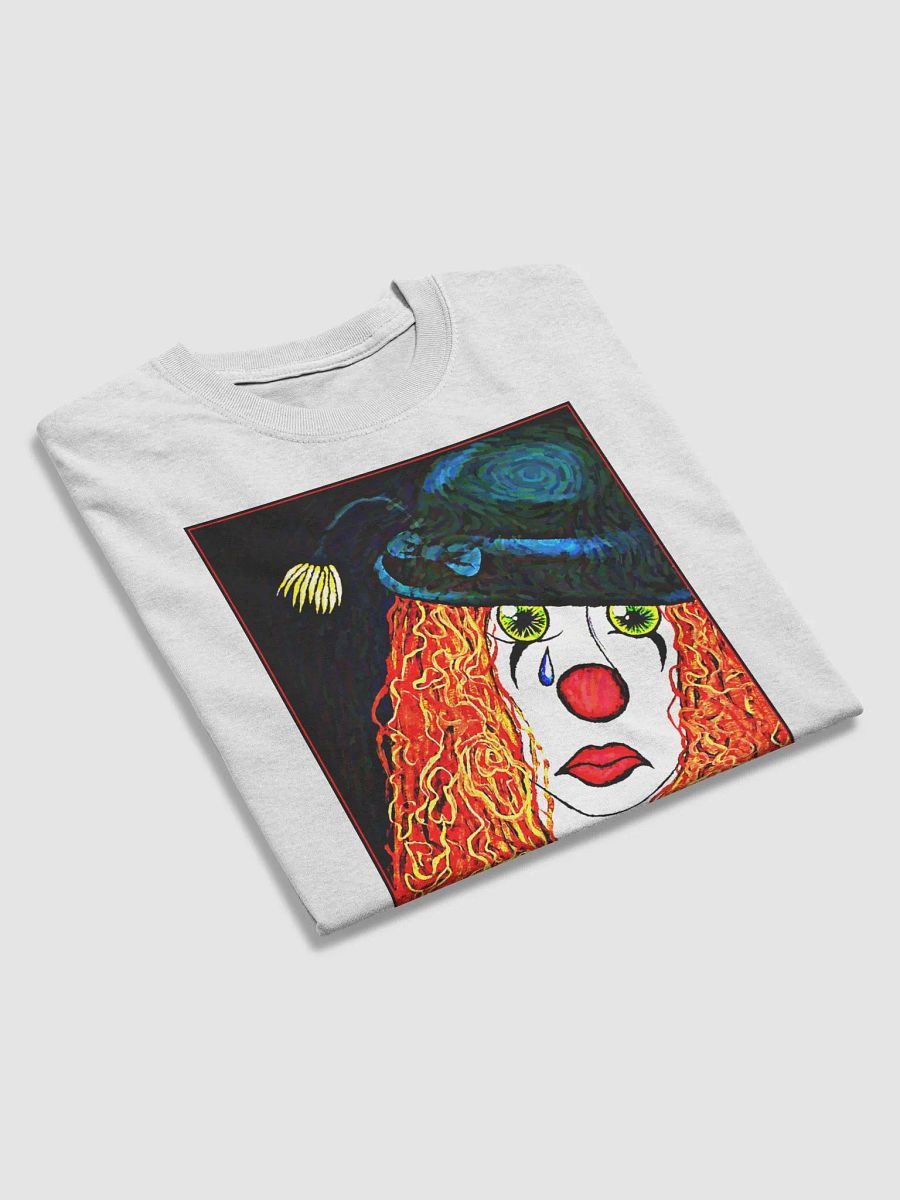 Madloon Light Color Tee product image (23)