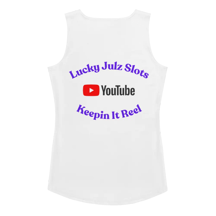 All-Over Print Women's Tank Top product image (2)