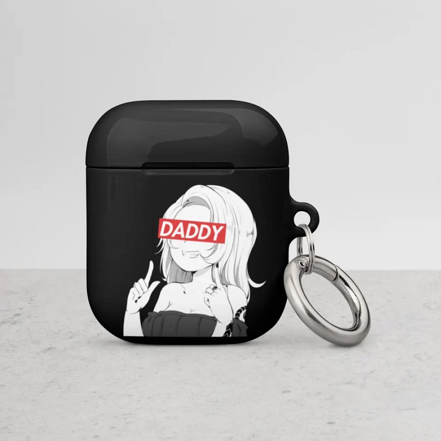 Daddy AirPods® Case product image (4)