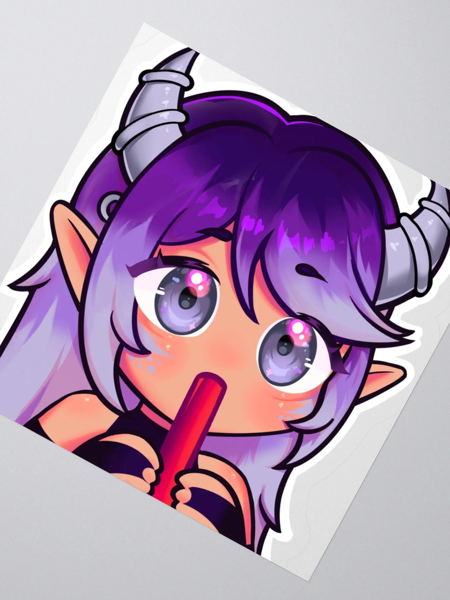 Sippy Sticker! product image (5)