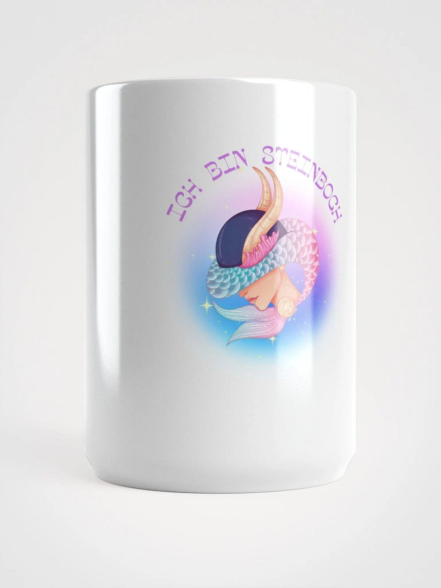 Steinbock Tasse product image (5)