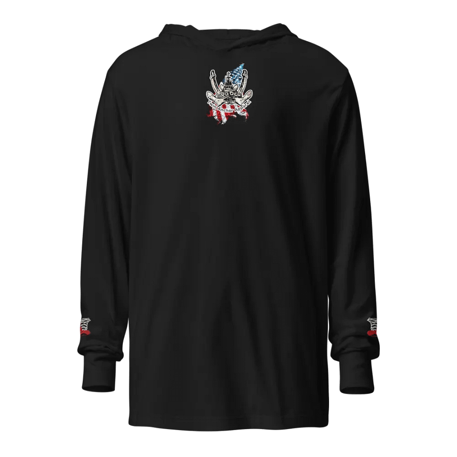 Pacific Titan & CE Flage Tee product image (2)