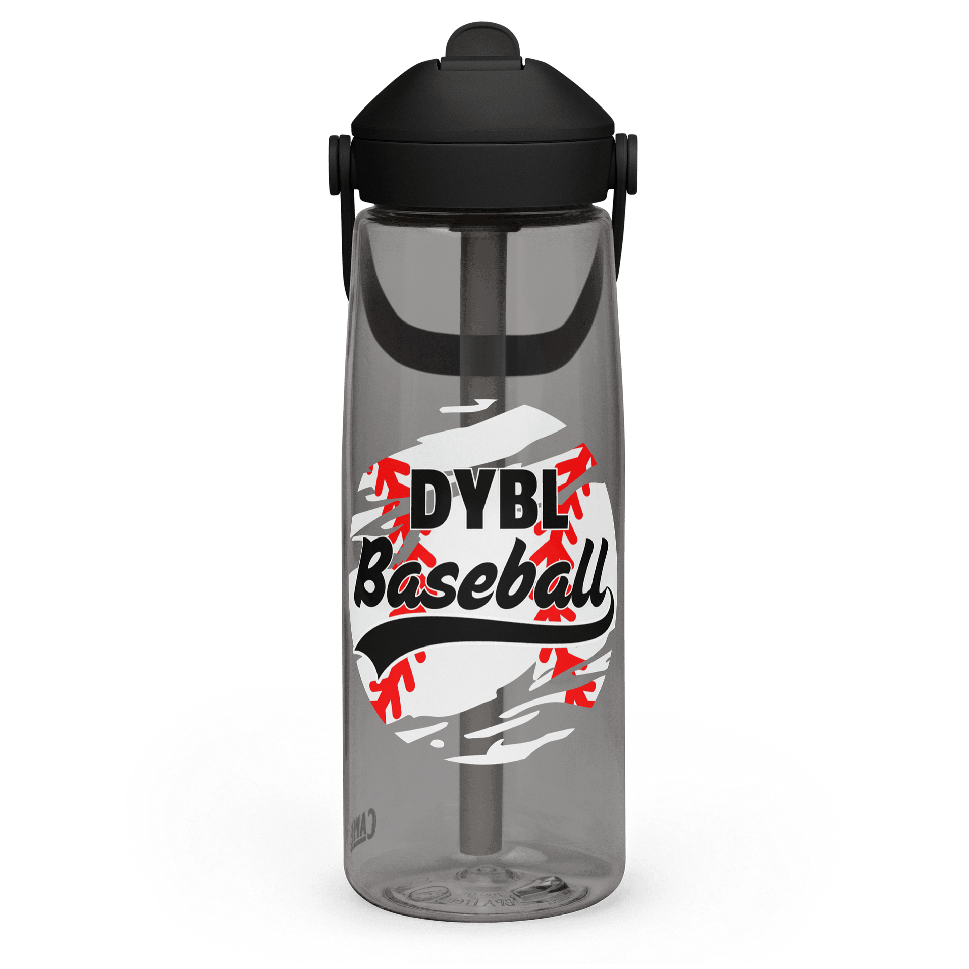 DYBL Baseball Design Water Bottle product image (14)