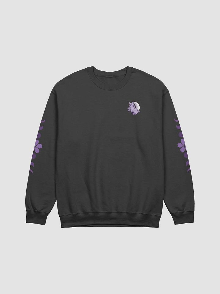 Fox Spirit Crewneck Sweatshirt product image (1)
