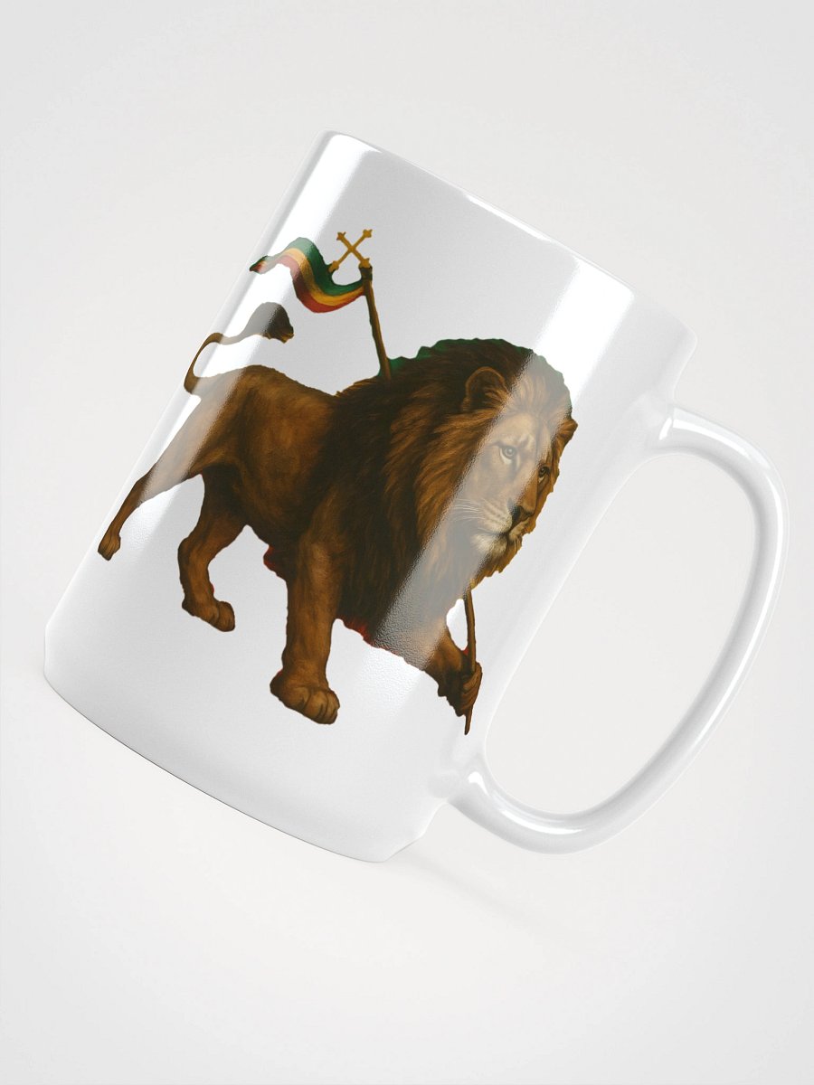Tasse Logo-Lion product image (4)