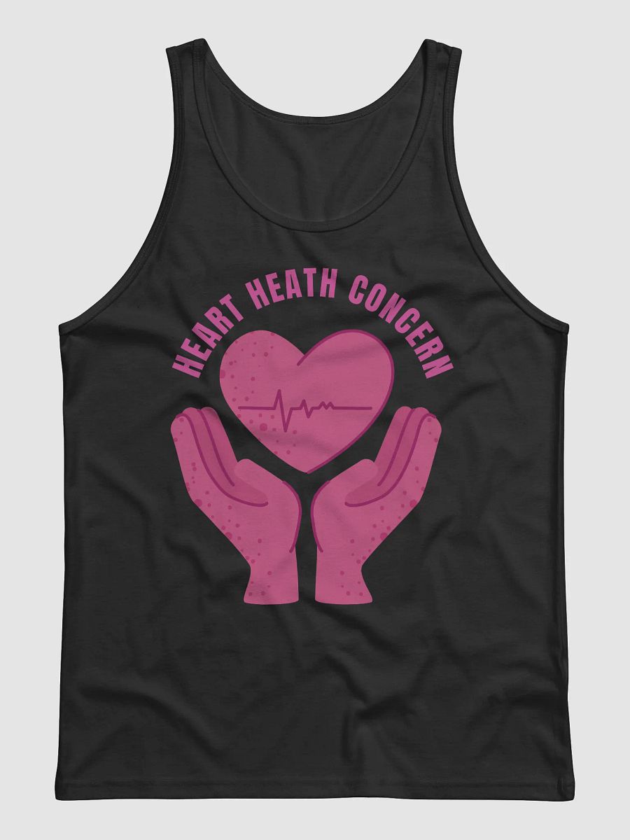 Heartbeat Health Tank product image (1)