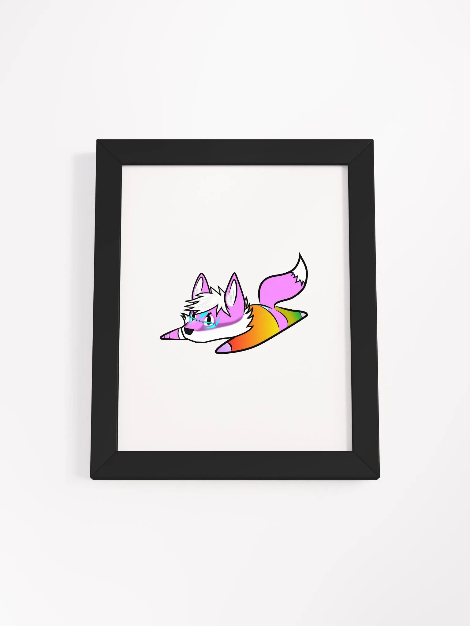 Arty Farty Angry Boi product image (5)