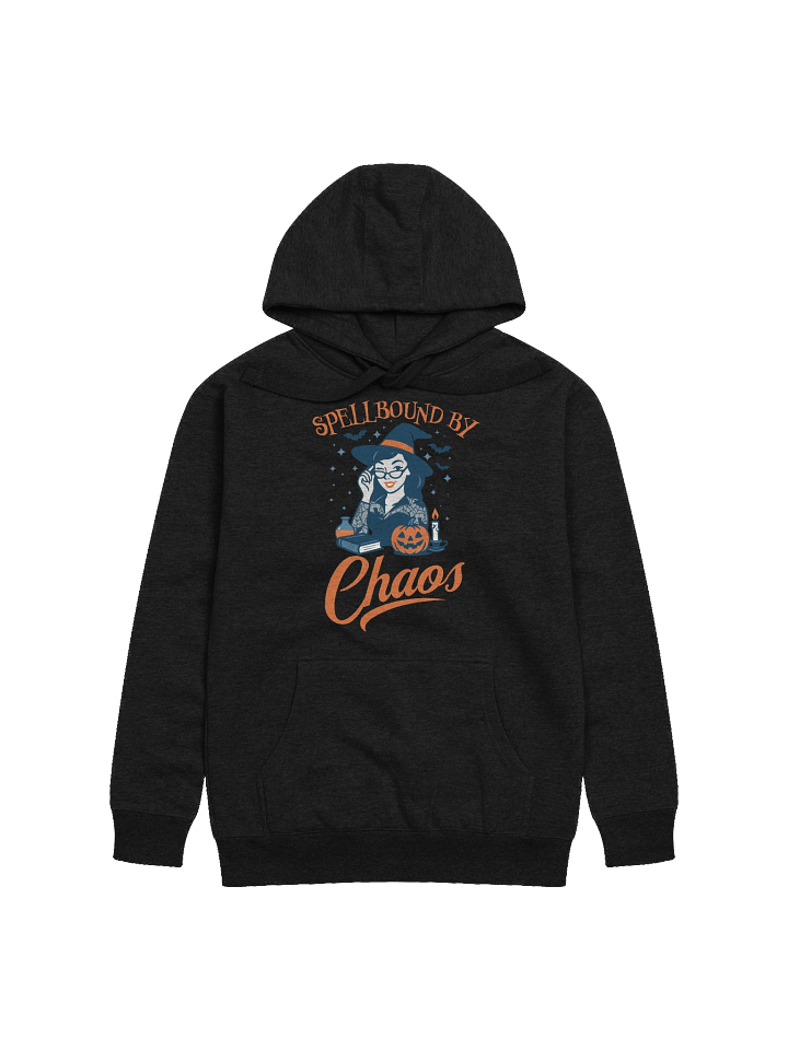 Spellbound by Chaos Halloween Hoodie - Limited Time! product image (1)