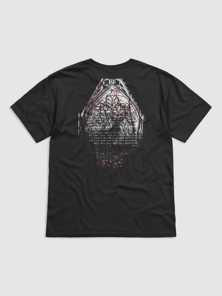 The Stag Tee product image (3)