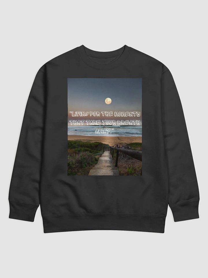 Moments Pullover Sweater product image (1)