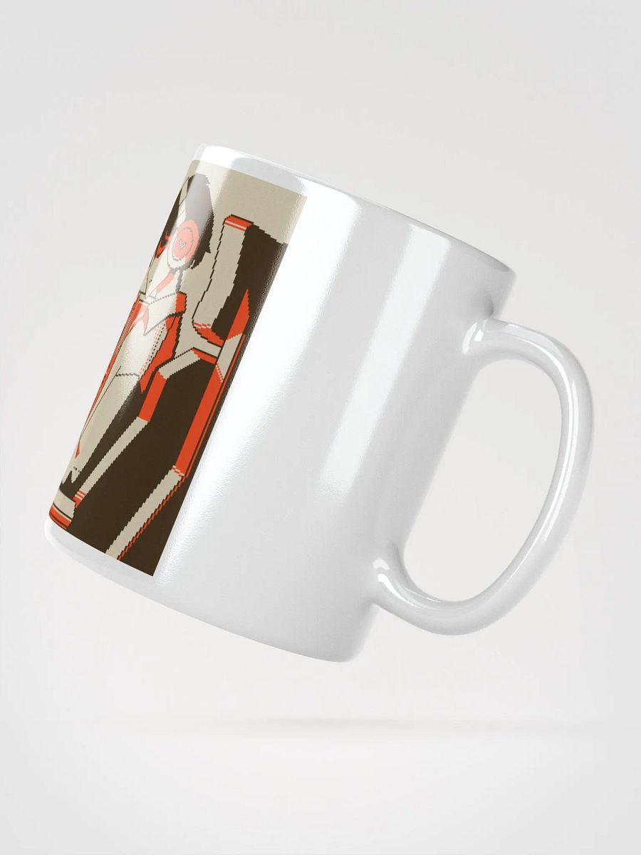 Pixel Boy Mug product image (2)