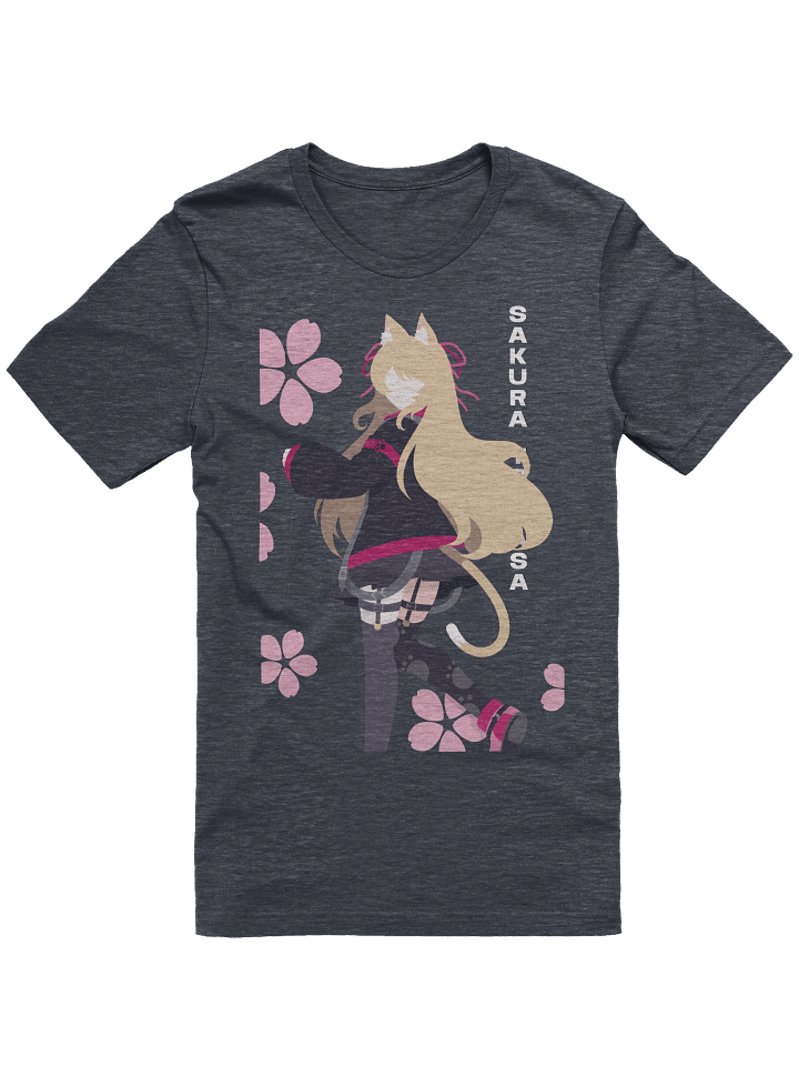 Minimalist Casual Tshirt product image (1)