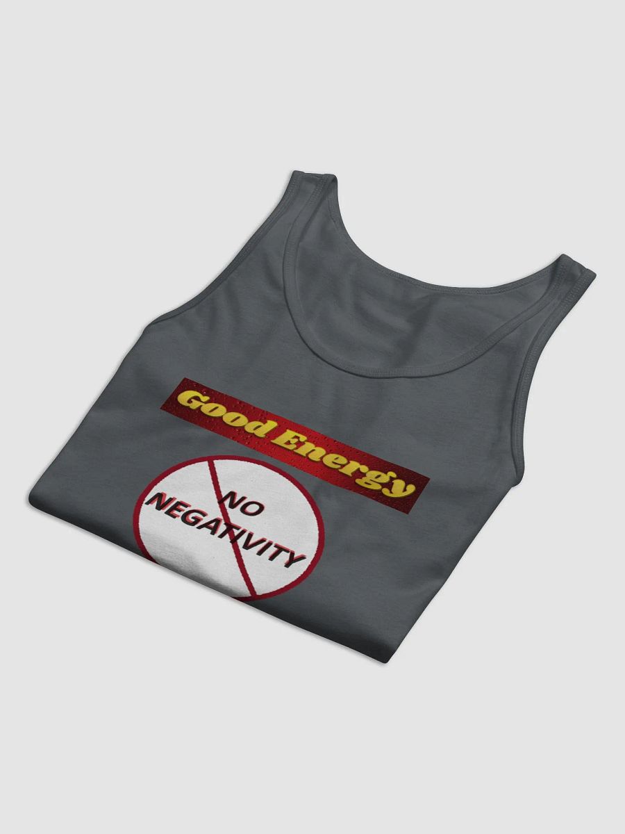 Good Energy - Men's Tank-top product image (3)