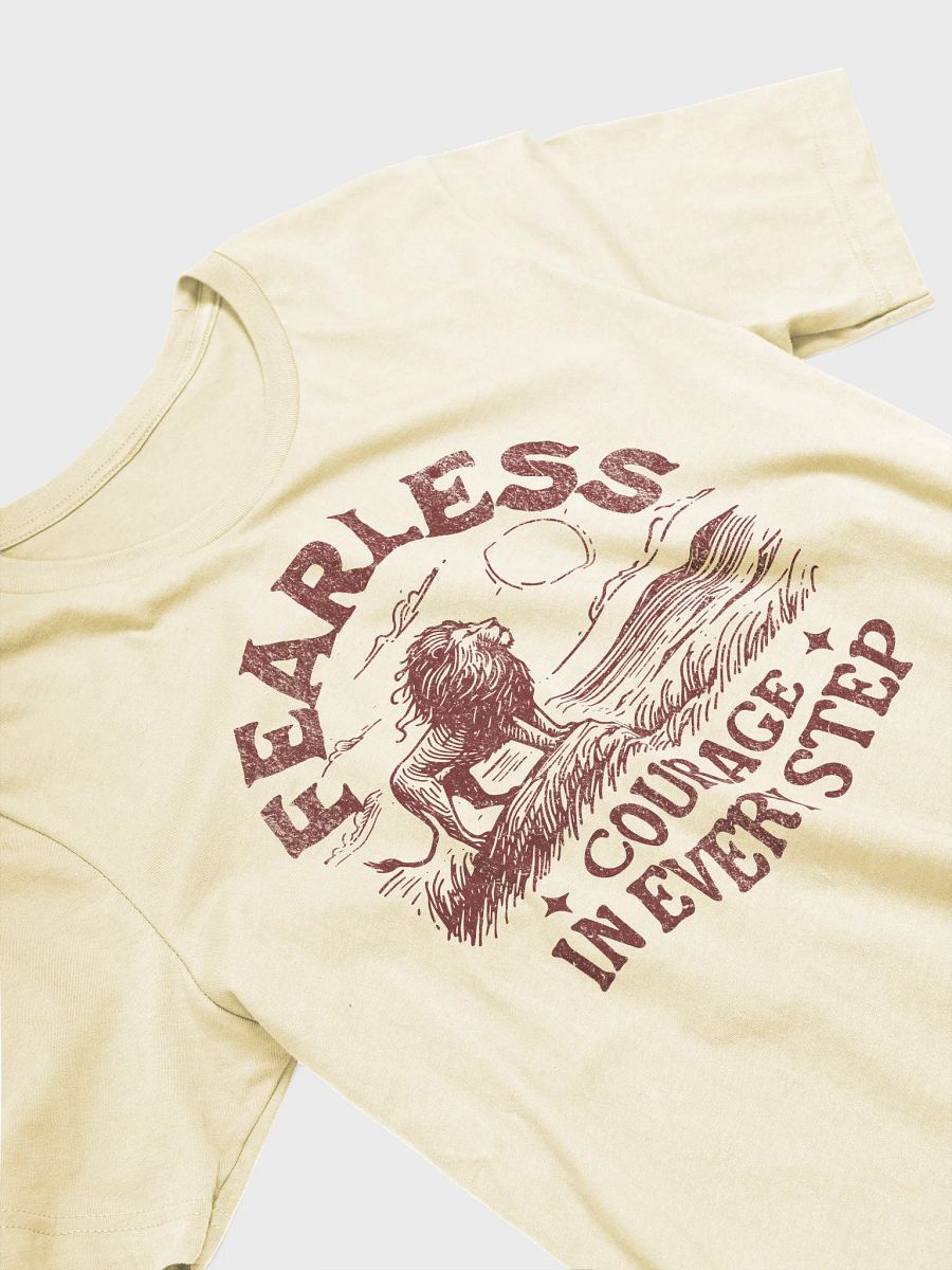 Fearless product image (3)