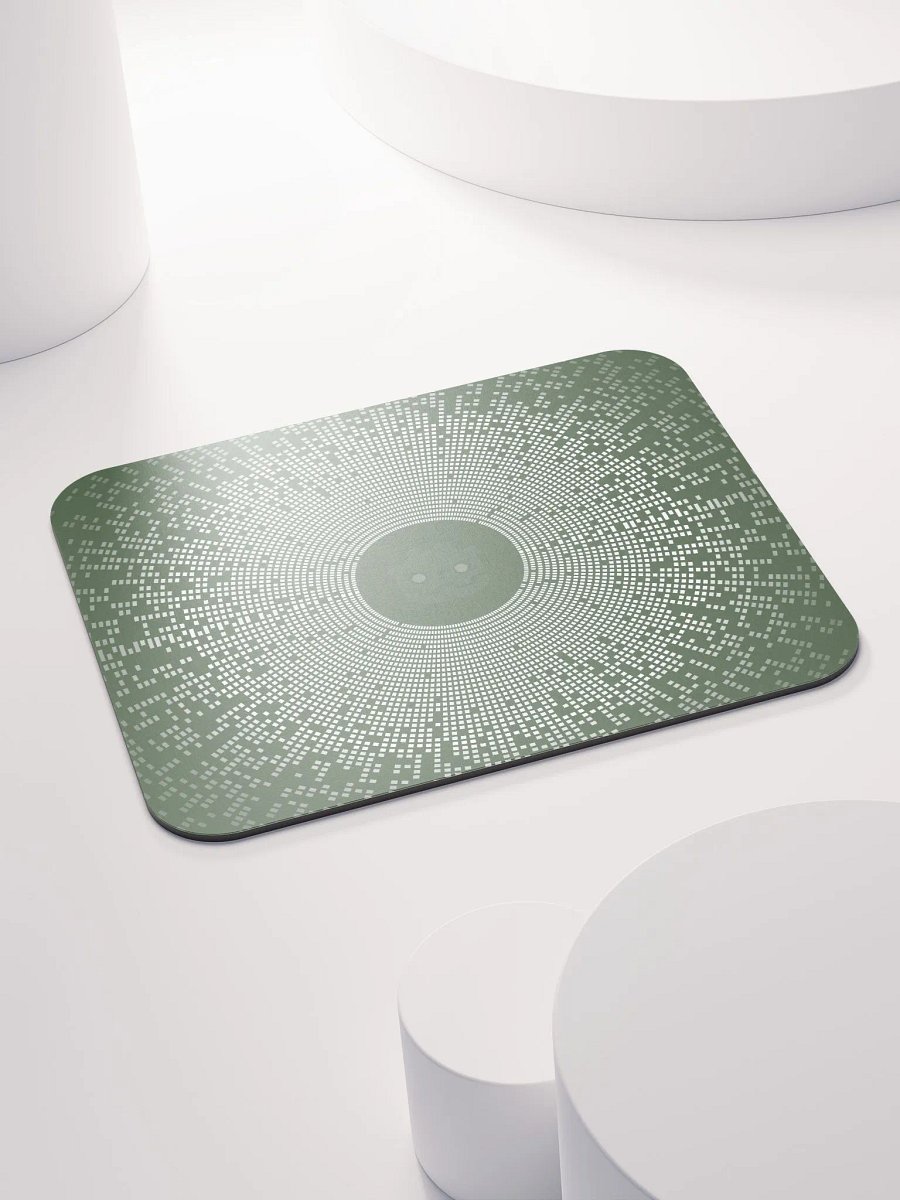 MOUSE PAD - GODOT 013 product image (4)