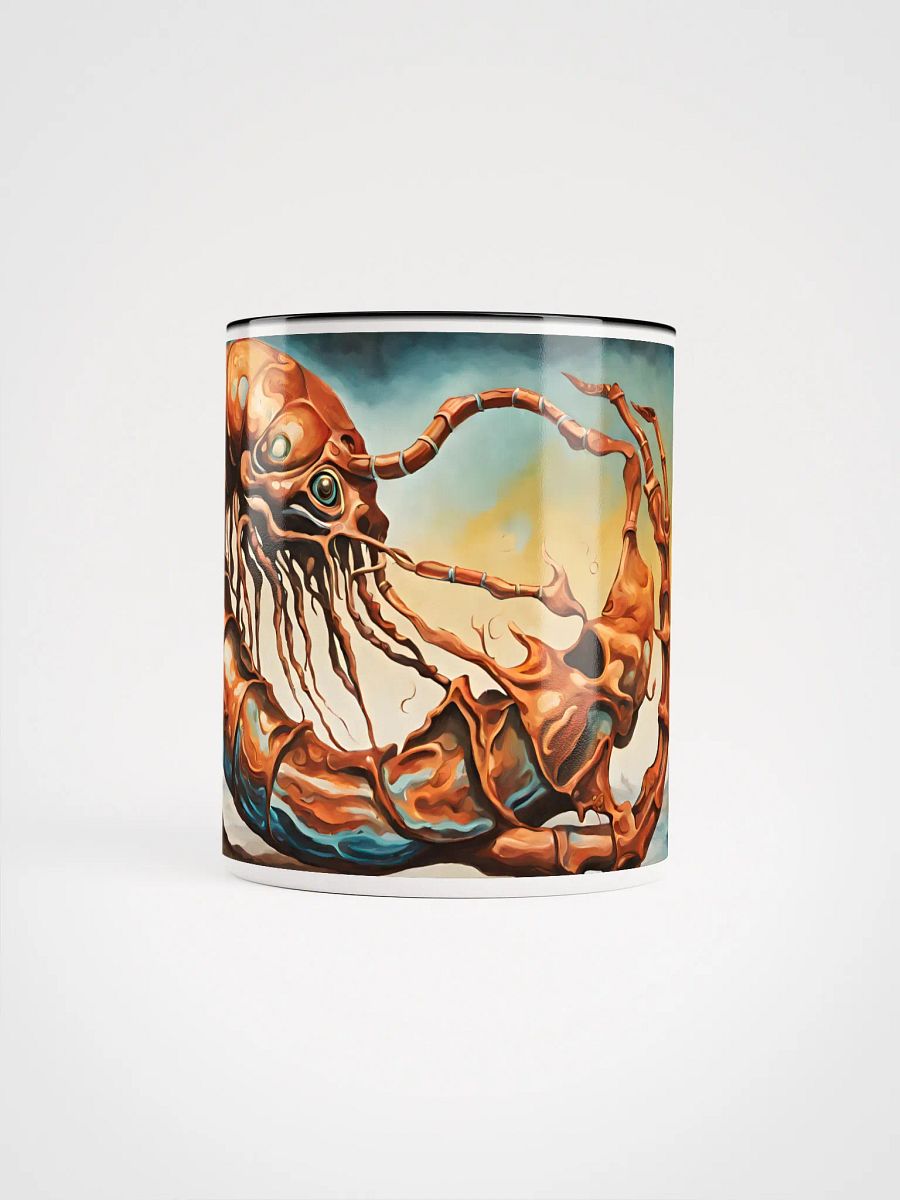Scorpio's Intense Infusions: Unleash the Power of Celestial Elixirs product image (5)