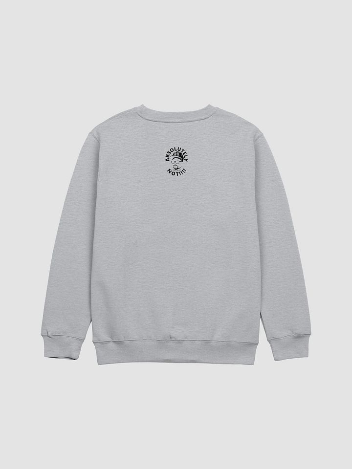 Knee High Killers Crewneck product image (2)