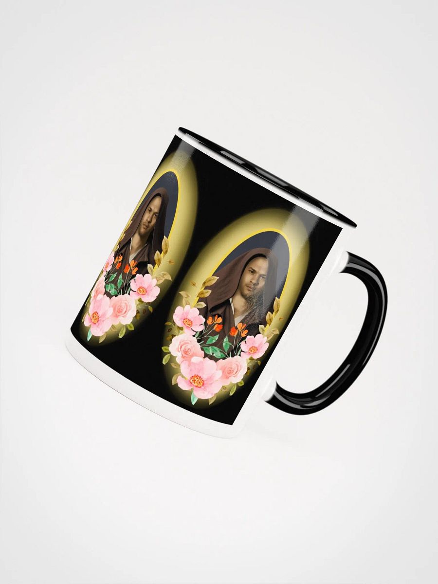 In Vis we Trust Mug product image (30)