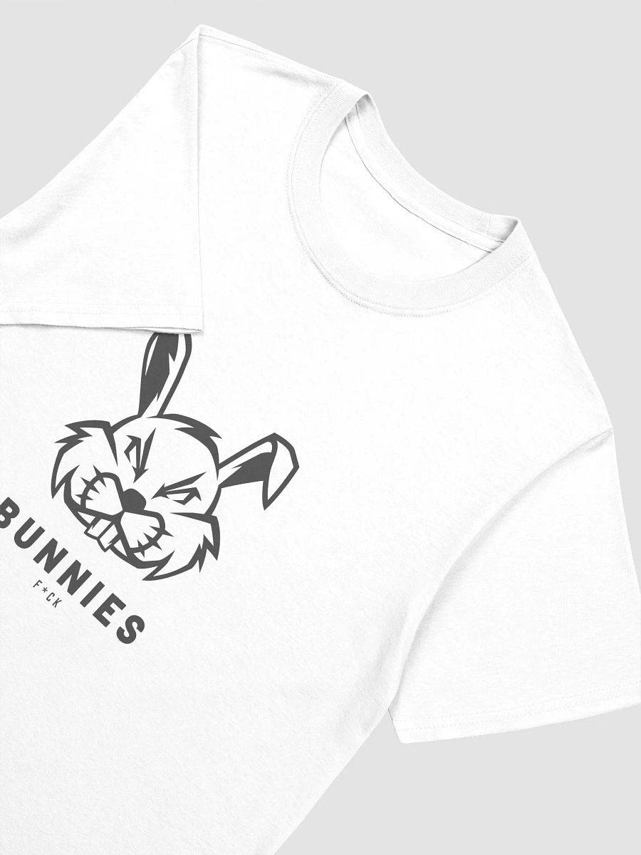 Bad Bunny Energy – Edgy Rebel Graphic Tee product image (15)