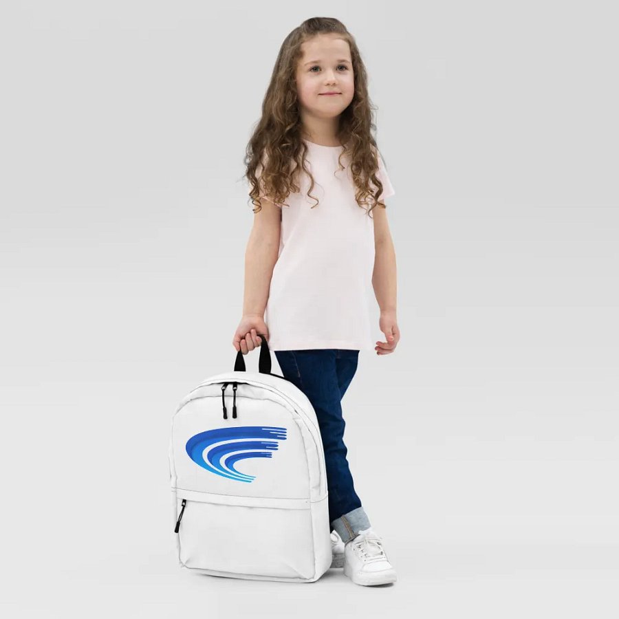 YouKnowMe Backpack product image (8)