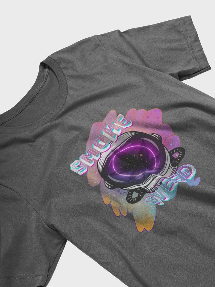 420 smoke weed t shirt product image (21)