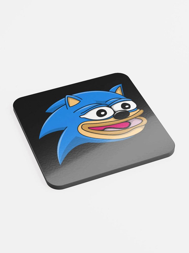 Sonic Coaster product image (2)