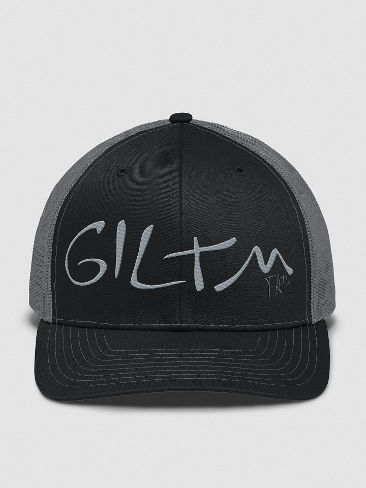 GILTM CAP Signature Special Edition product image (1)
