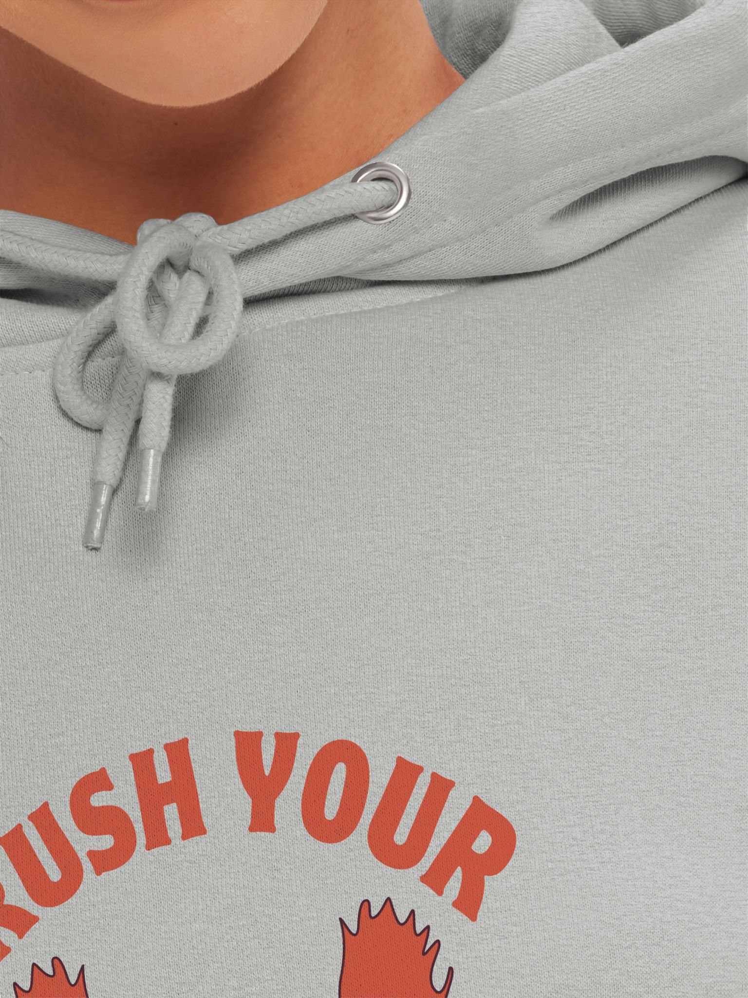 Moose Skull - Crush Your Goals Sweatshirt product image (20)