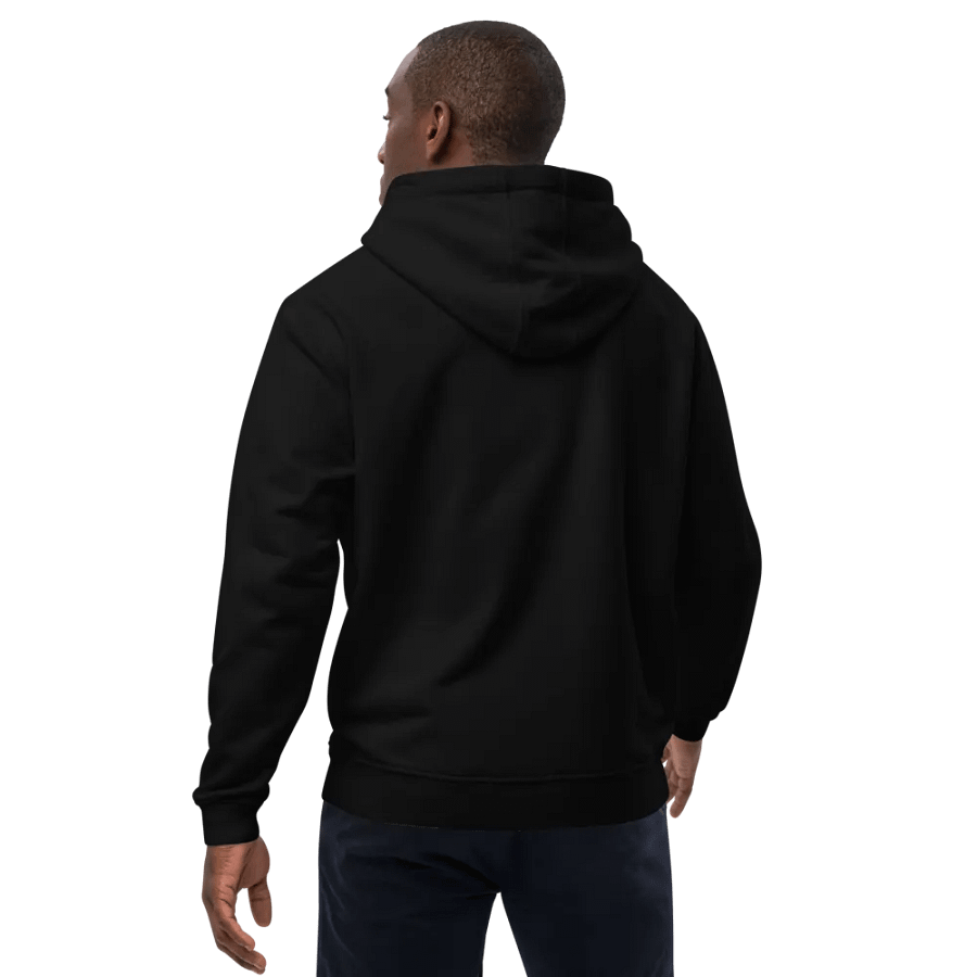 Gaming Central Premium Eco Hoodie product image (10)