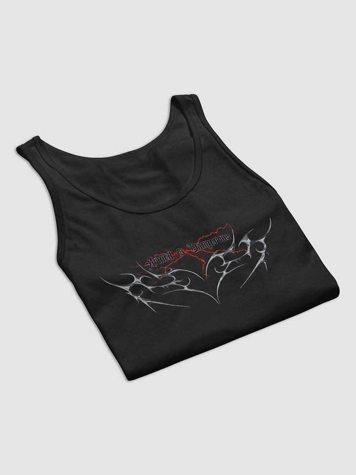 Armed & Dangerous Tank product image (1)