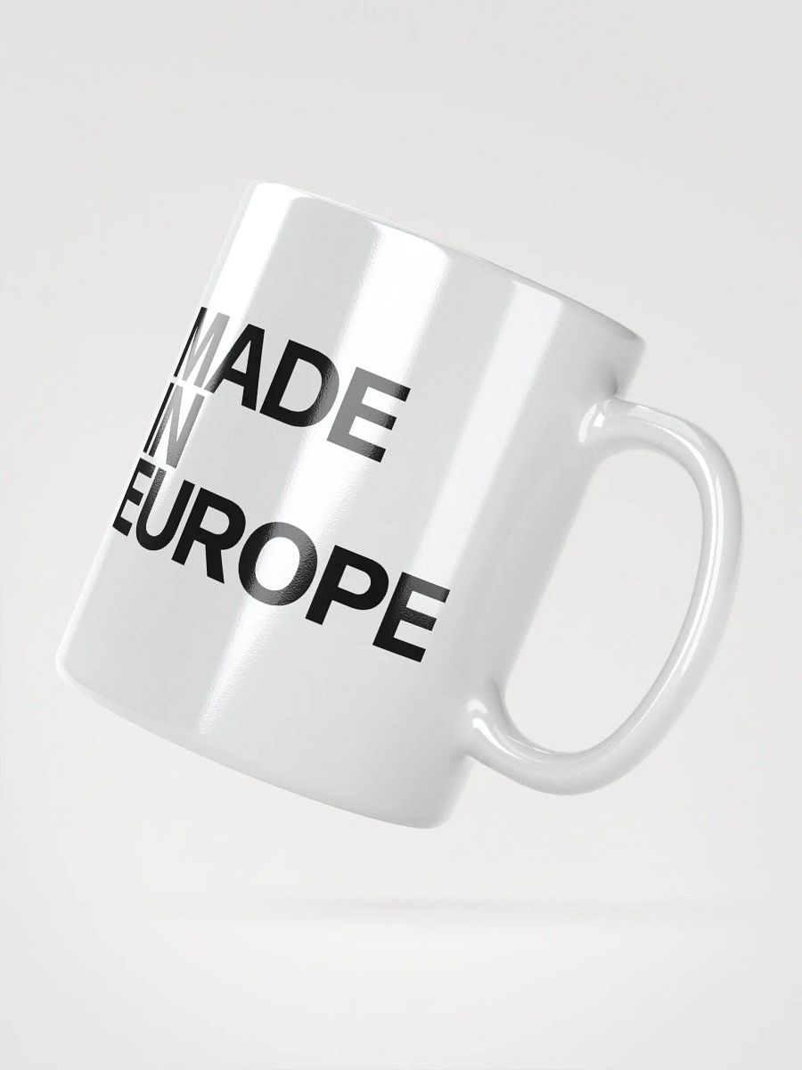 made in europe mug (eu/acc official) - 100% ceramic product image (3)