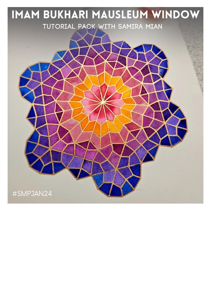 Tutorial Pack #SMPJan24 product image (1)