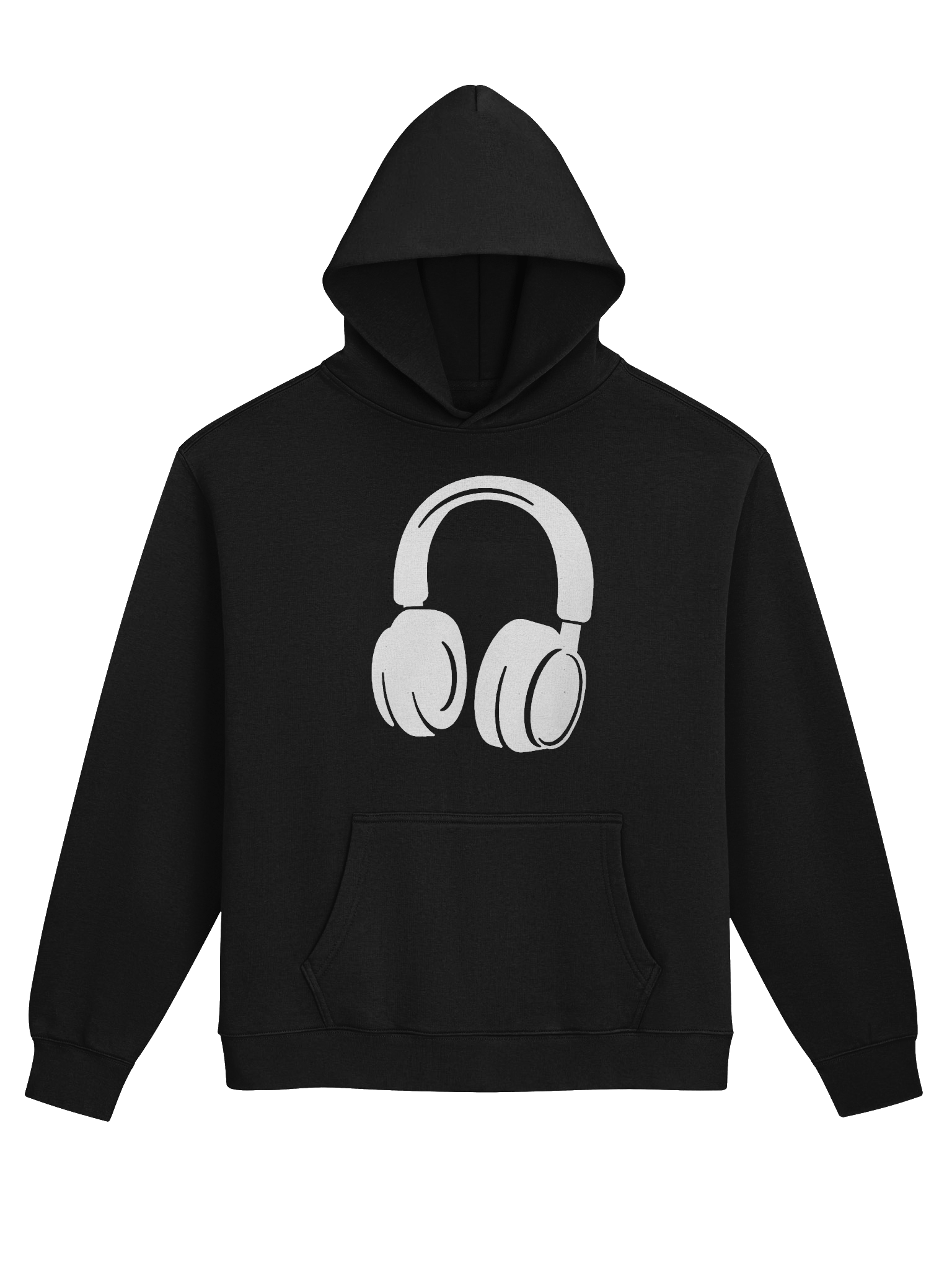 Noisy Grass Premium Hoodie product image (1)
