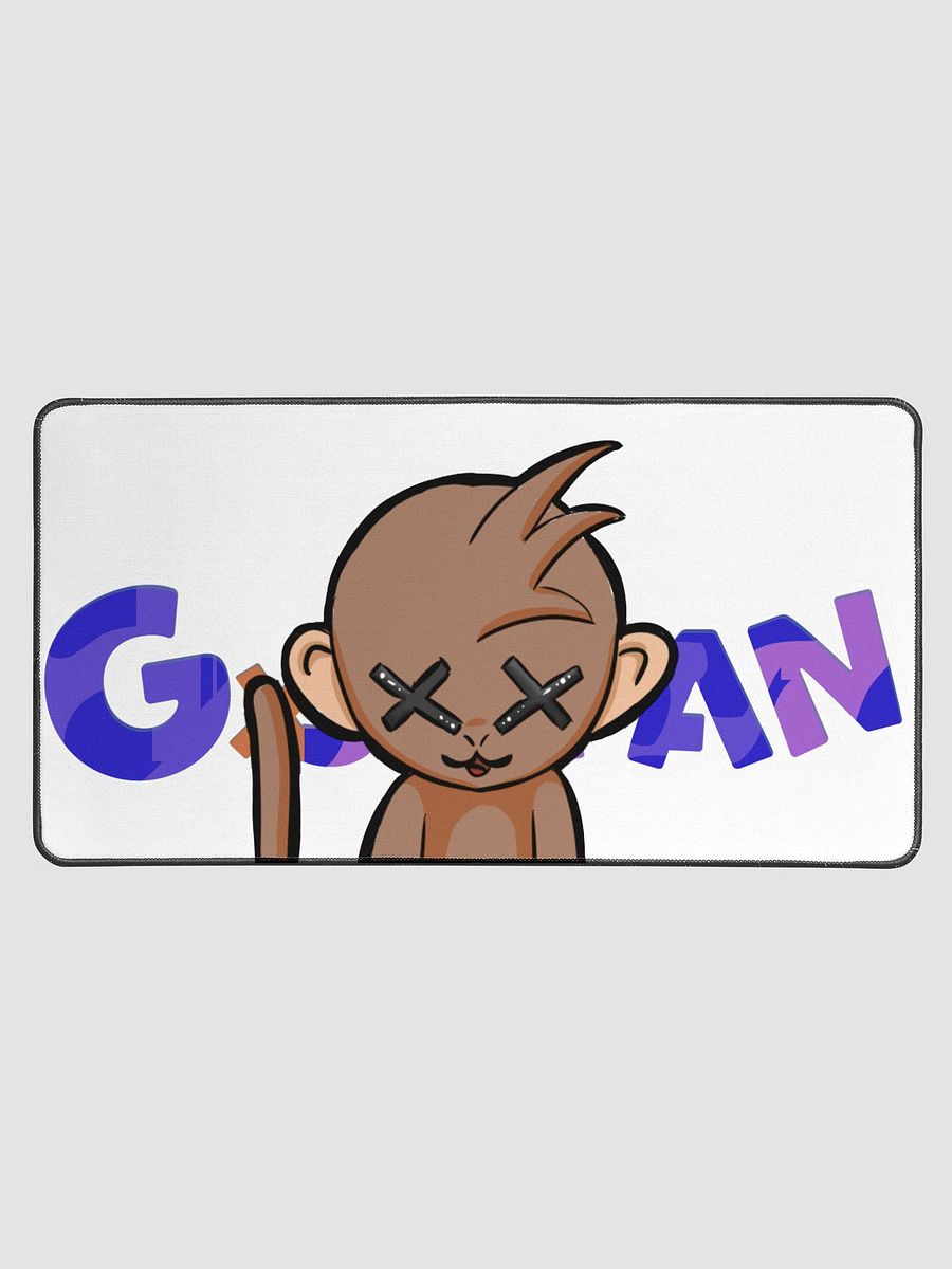 GX Dead Monkey Desktop Pad product image (1)