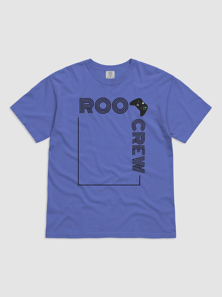 Roo Crew T-shirt product image (1)