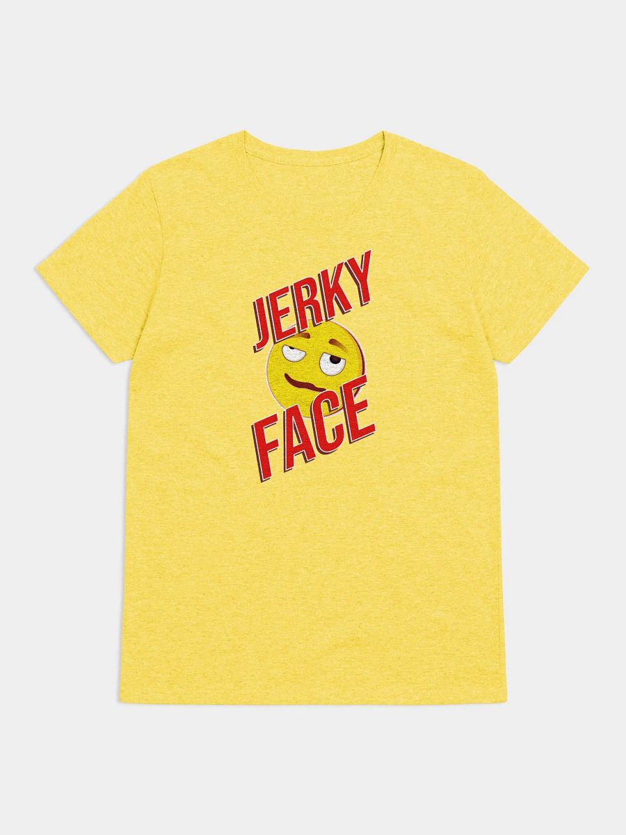 FUNNY JERKY FACE product image (1)