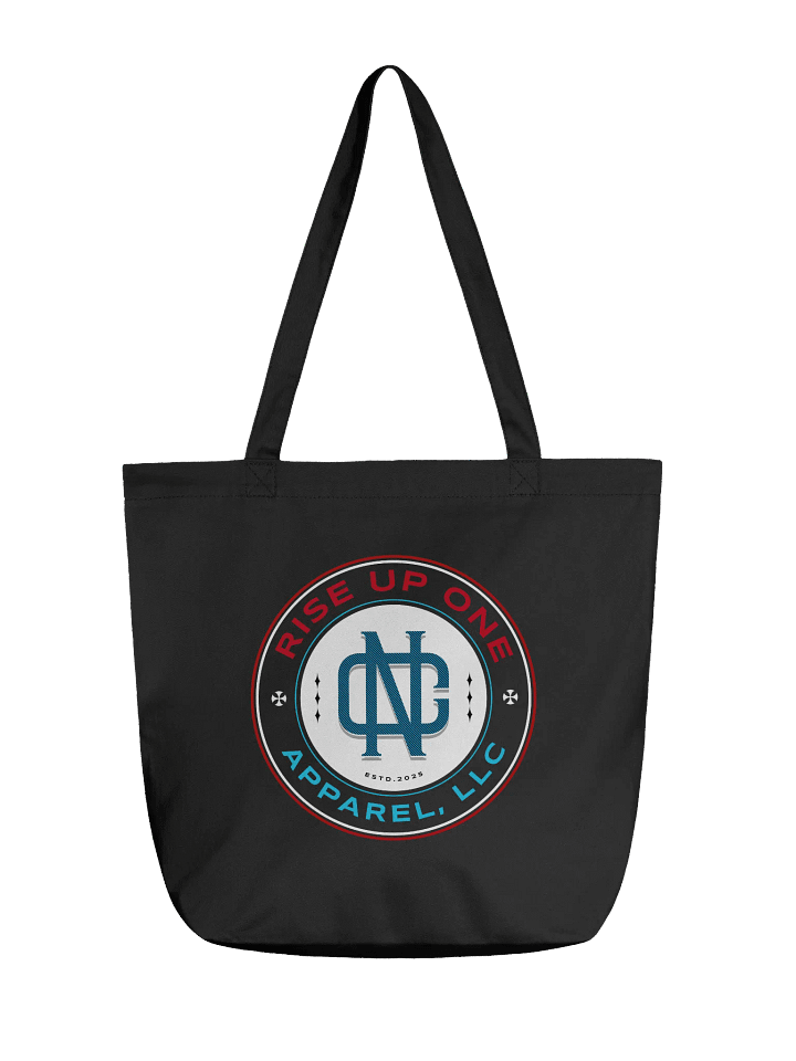 FAFO - When Aliens Show Up - Tote Bag product image (1)