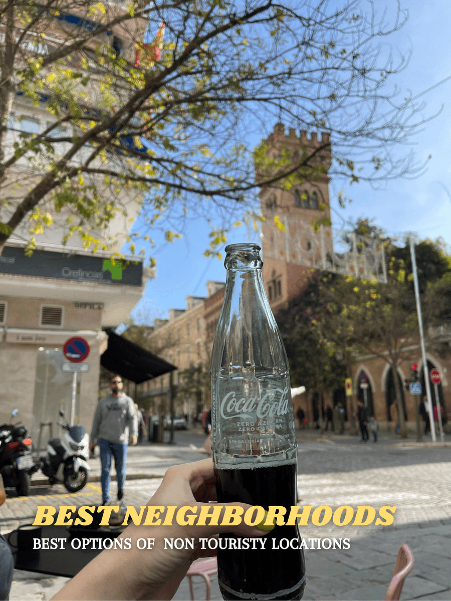 Sevilla Travel Guide product image (2)