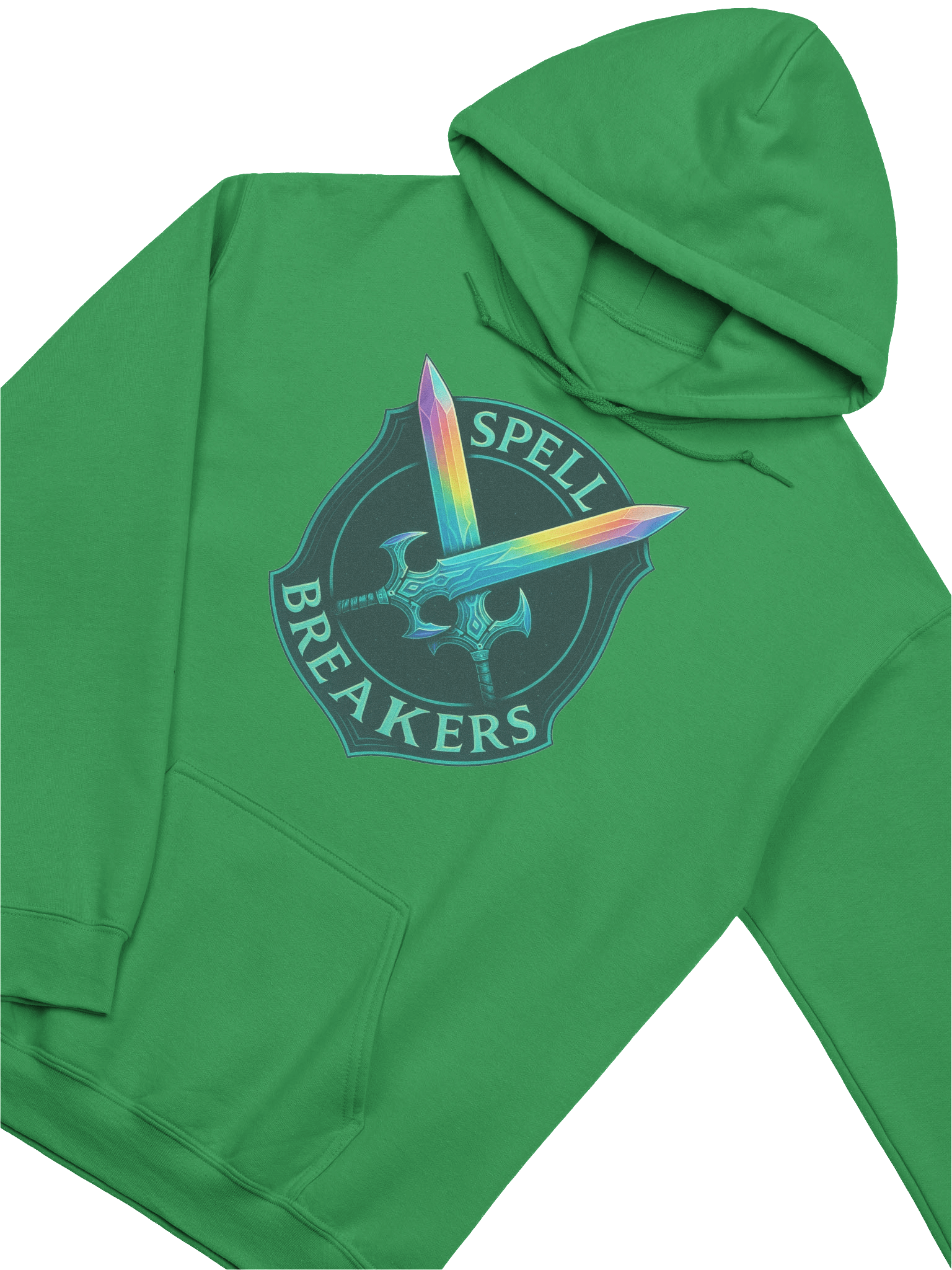 SpellBreakers Hoodie product image (22)