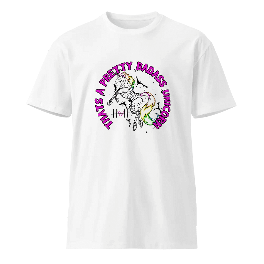 BADASS UNICORN product image (1)